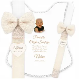 szatka-i-swieca-do-chrztu-swieca-na-chrzest-szatka-ze-zdjecie