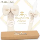 swieca-na-chrzest-biala-szatka-i-swieca-do-chrztu-pudelko-z-imieniem-haft-stan-nowy