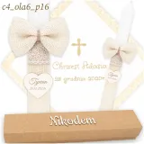 swieca-na-chrzest-biala-szatka-i-swieca-do-chrztu-pudelko-z-imieniem-haft-rodzaj-swieca-stan-nowy