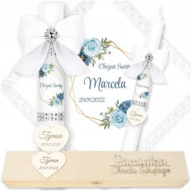 szatka-i-swieca-do-chrztu-pamiatka-chrztu-swietego