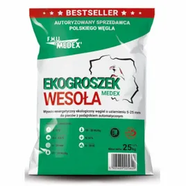 ekogroszek-medex-wesola