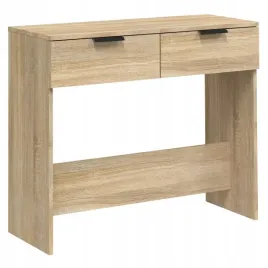stolik-konsolowy-dab-sonoma-90x36x75-cm