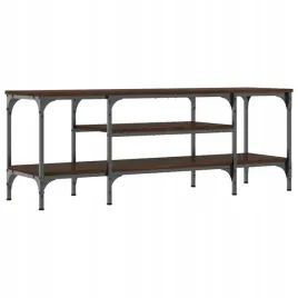 szafka-pod-telewizor-brazowy-dab-121x35x45-cm