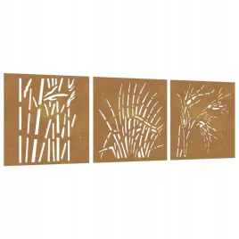 ogrodowa-dekoracja-scienna-3-cz-55x55-cm-stal