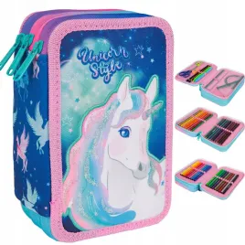 colorino-jumper-3-piornik-potrojny-z-wyposazeniem-jednorozec-f067659