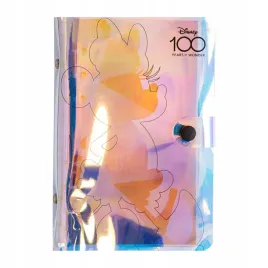 coolpack-disney-100-myszka-minnie-notes-a5-80-kartek-kratka-60404ptr