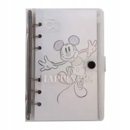 coolpack-disney-100-myszka-miki-notes-a5-80-kartek-kratka-60411ptr