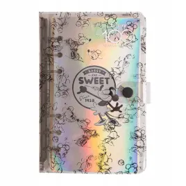 coolpack-disney-100-myszka-miki-notes-a5-80-kartek-kratka-60428ptr