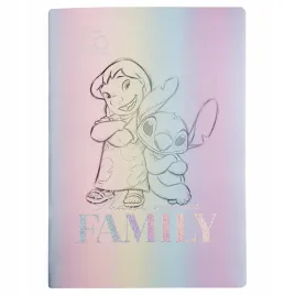 coolpack-disney-100-stitch-zeszyt-a5-60-kartek-w-kratke-61081ptr