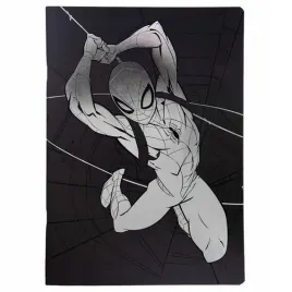 coolpack-disney-100-spider-man-zeszyt-a5-60-kartek-w-linie-60992ptr