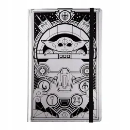 coolpack-disney-100-star-wars-notes-a5-kropki-z-gumka-60022ptr