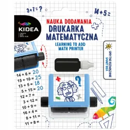 kidea-nauka-dodawania-drukarka-matematyczna
