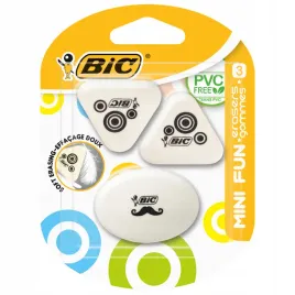 bic-mini-fun-zestaw-3-gumki-do-scierania