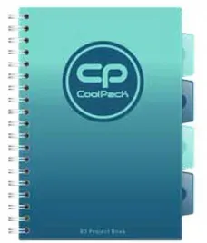 kolozeszyt-b5-100k-kratka-coolpack-blue-lagoon