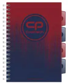 kolozeszyt-b5-100k-kratka-coolpack-gradient-costa