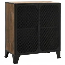 szafka-rustykalny-braz-72x36x82-cm-metal-i-mdf