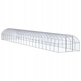 klatka-zewnetrzna-dla-kurczat-3x20x2-m-stal-galwanizowana