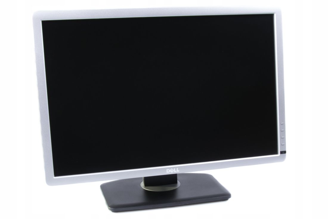 Monitor DELL P2213 22'' LED VESA Pivot VGA DVI USB DisplayPort ...