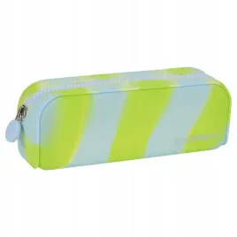 coolpack-zebra-piornik-szkolny-silikonowy-saszetka-lime-z11770