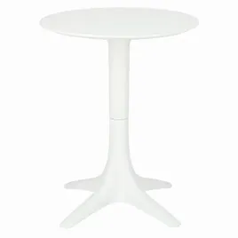 stol-bloom-bialy-60cm