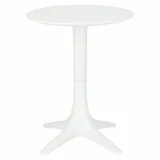 stol-bloom-bialy-60cm-stan-nowy