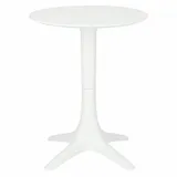 stol-bloom-bialy-60cm-stan-nowy
