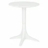 stol-bloom-bialy-60cm-stan-nowy