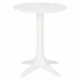 stol-bloom-bialy-60cm-stan-nowy