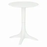 stol-bloom-bialy-60cm-stan-nowy
