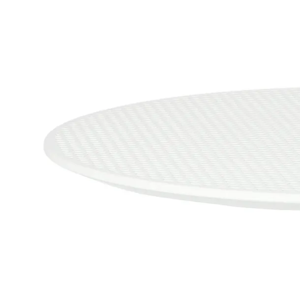 stol-bloom-bialy-60cm-stan-nowy