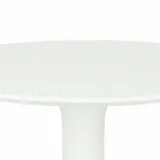 stol-bloom-bialy-60cm-stan-nowy