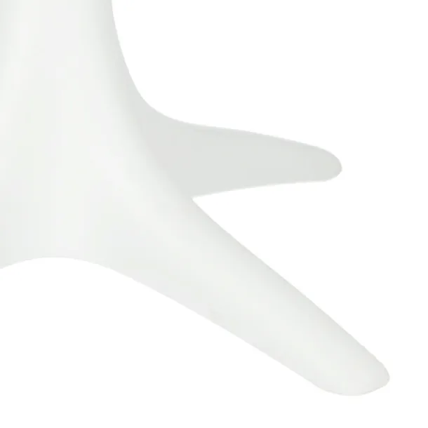 stol-bloom-bialy-60cm-stan-nowy