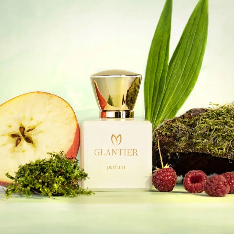 glantier-damski-premium-559-50-ml-gratis-stan-nowy