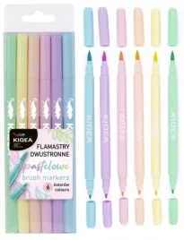 kidea-flamastry-dwustronne-pastelowe-b-6-kol-90013