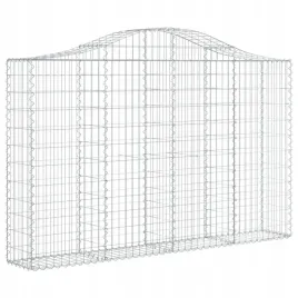 lukowaty-kosz-gabionowy-200x30x120-140-cm-galwanizowane-zelazo