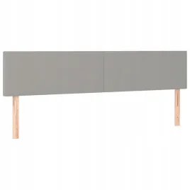 zaglowki-do-lozka-2-szt-jasnoszary-80x5x78-88-cm-tkanina