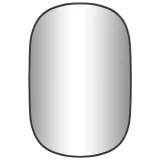 lustro-scienne-czarne-60x40-cm