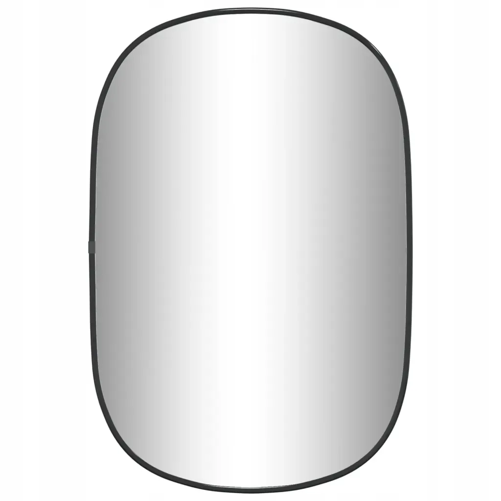 lustro-scienne-czarne-60x40-cm