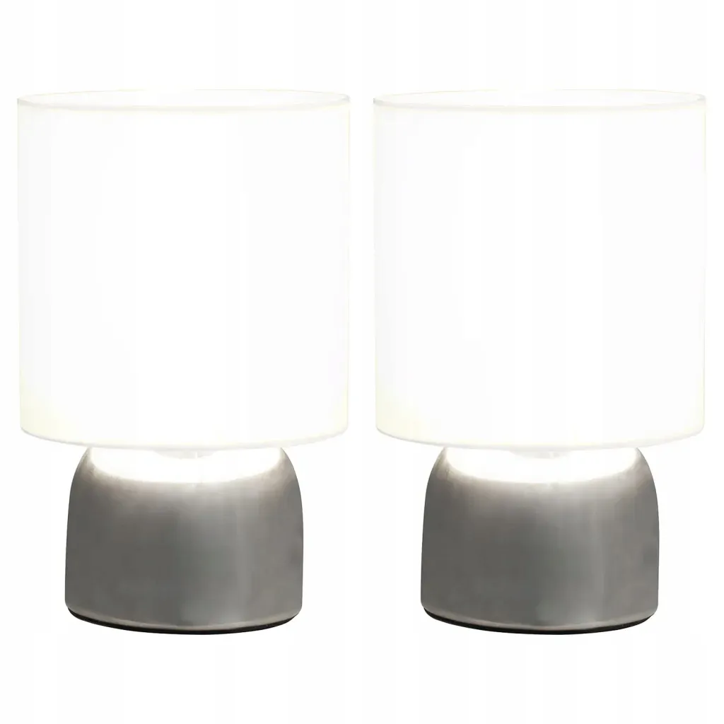 lampy-stolowe-2-szt-dotykowe-biale-e14-stan-nowy