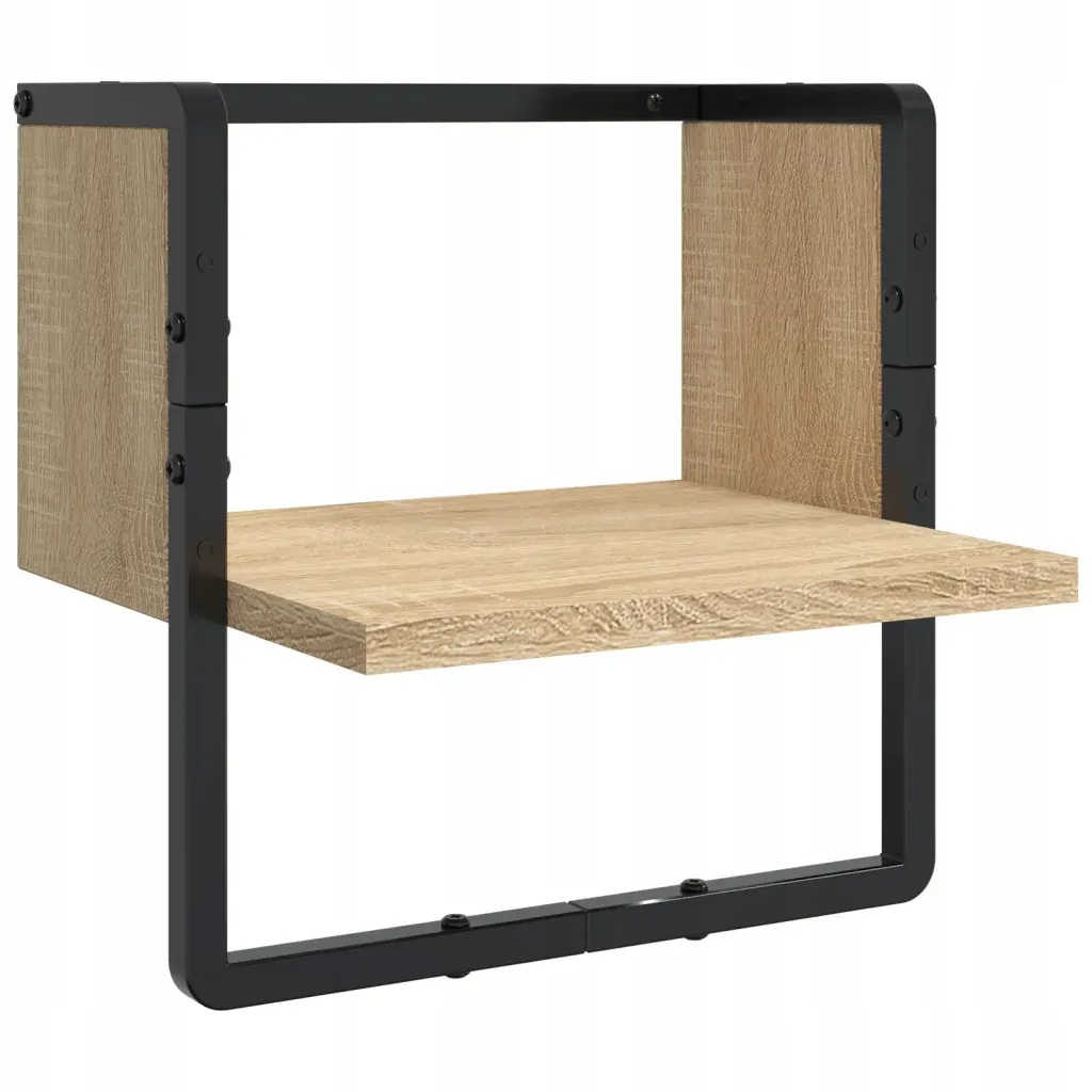 zestaw-4-polek-sciennych-z-drazkami-dab-sonoma