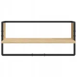 zestaw-4-polek-sciennych-z-drazkami-dab-sonoma-waga-z-opakowaniem-11-2-kg