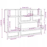 zestaw-4-polek-sciennych-z-drazkami-dab-sonoma-stan-nowy-material-inny