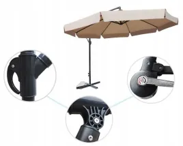 regulowany-skladany-okragly-parasol-z-wysiegnikiem-ogrodowy-z-falbanka-35m