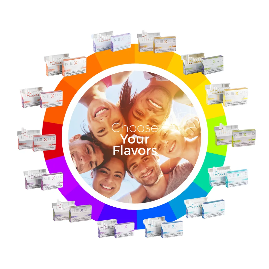 nexus-menthol-strong-2percent-bezdymne-wklady-do-podgrzewaczy-typu-iqos-waga-z-opakowaniem-0-25-kg