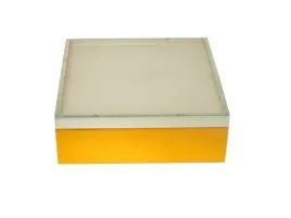 panel-led-sadok-zloto-srebrny-10w-dw