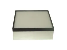 panel-led-sadok-srebrno-czarny-10w-dw