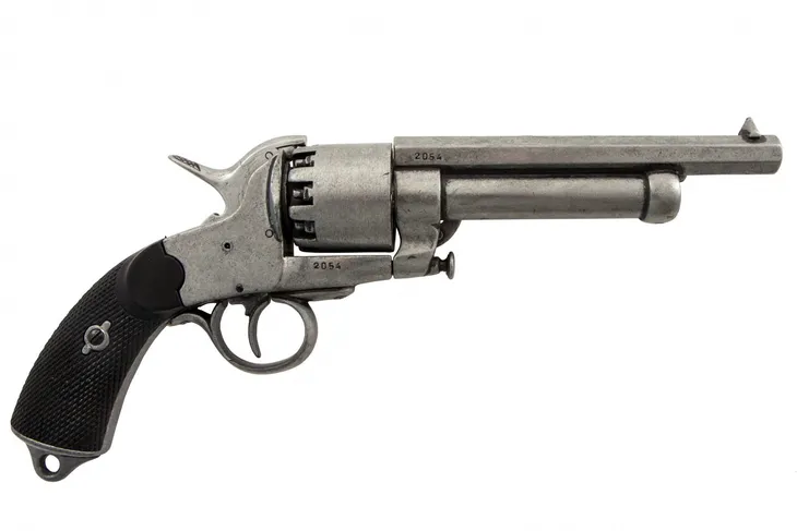 replika-rewolweru-le-mat-1855r-denix-model-1070-waga-z-opakowaniem-1-3-kg
