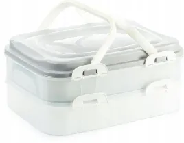 pojemnik-na-zywnosc-dwupietrowy-dolce-40-x-30-x-18-cm-domotti-mix-kolorow