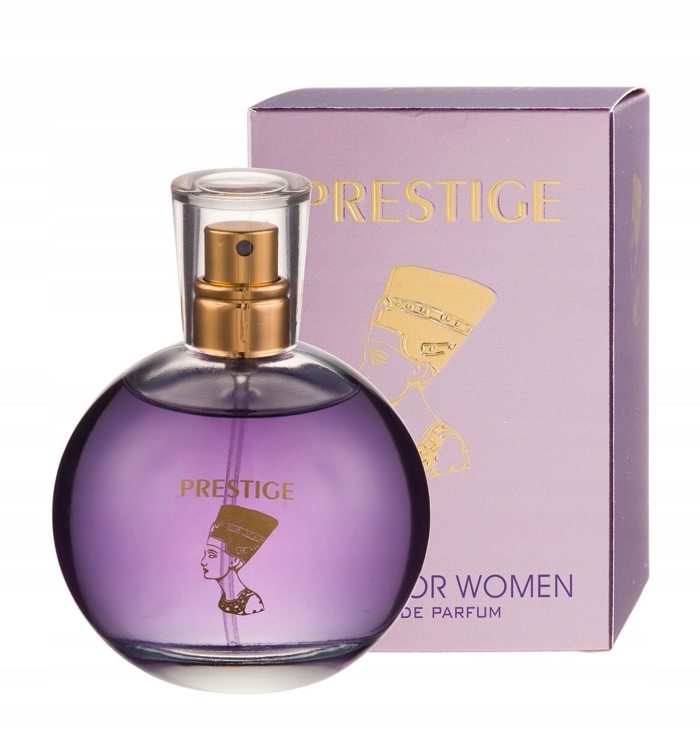 lazell prestige woda perfumowana 100 ml   