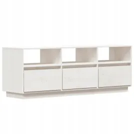 szafka-pod-telewizor-biala-140x37x50-cm-lite-drewno-sosnowe